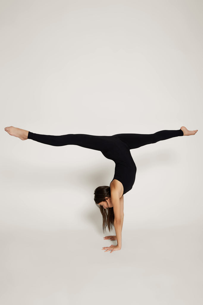 Yoga-unitard